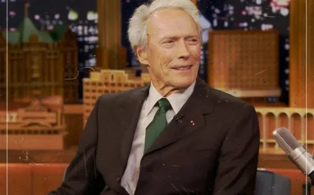 Discover the Clint Eastwood Movie Made as a Favor for a Friend and Why He Called It Horrible