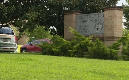 Fairfax County Superintendent Dismisses Centreville High Abortion Allegations as Unlikely