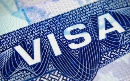 US Visa Bulletin November: Essential Dates Unveiled for Immigrant Visa Applicants by Hindustan Times