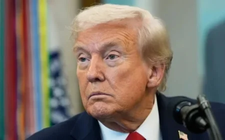 Live Updates on Ukraine War Defense: Zelenskyy and Trump Convene Following Tomahawk Missile Discussions