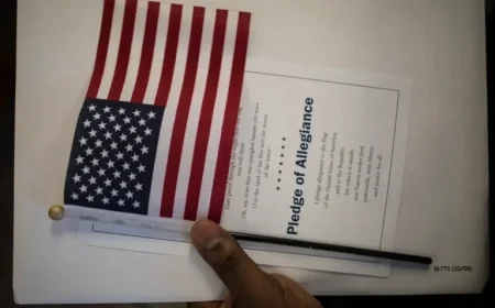 Exciting Green Card Update Announced for Applicants