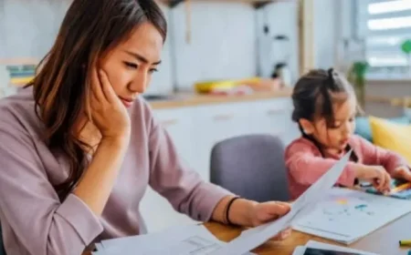 Thousands of Families Overlook £10,000 Unclaimed Free Cash from HMRC