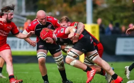 Bell joins starting lineup as Pirates gear up to face Doncaster