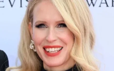 Discover the Star-Studded Line-Up of Guests on This Week’s Graham Norton Show on BBC