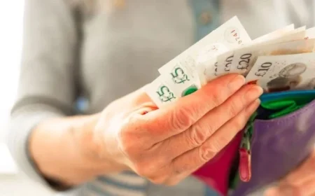 People Aged 18 to 35 Encouraged to Claim Free £2000 Bonus