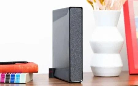 Virgin Media O2 Offers Free Upgrades to WiFi Hub 5 for Customers