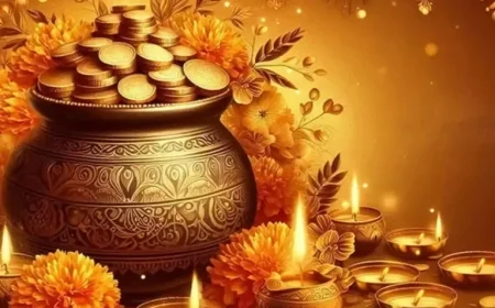 Dhanteras 2025: Discover 5 Cultural Beliefs That Make Gold Central to Prosperity