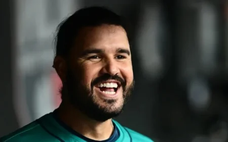 Eugenio Suárez Trade: Emotional Impact Brings Unexpected Advantage for D-backs