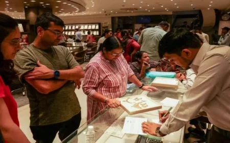 Dhanteras 2023: Why Choosing Silver Over Gold Could Be Your Best Investment