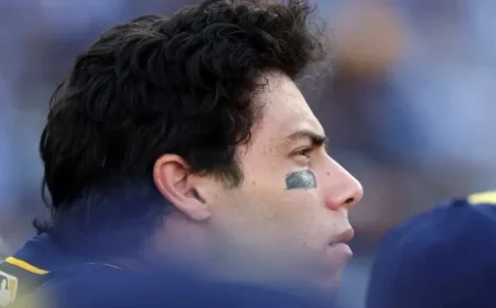 Brewers vs Dodgers NLCS Game 4 Schedule and Start Time: When to Catch the Action