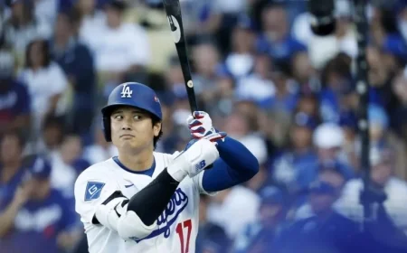 Engaging MLB Playoffs Highlights: Ohtani’s Unusual October Misiorowski’s Standout Moment and a Bizarre Strikeout