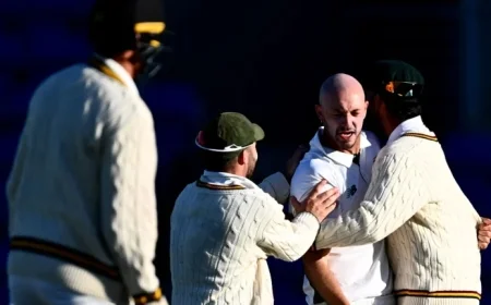 Tigers Roar Into Final-Day Showdown for Shield Thrill