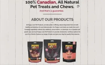 Salmonella Outbreak in Dog Food Infects 31 People Across the Country