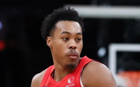 Toronto Raptors’ Success Hinges on Coexisting Duo: Scottie Barnes and Brandon Ingram