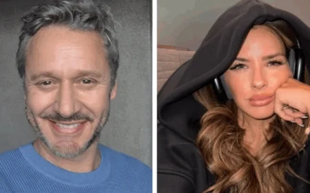 China Suárez’s Request That Reportedly Reignited Tensions with Benjamín Vicuña