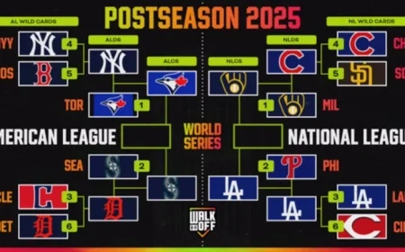 World Series 2025 Schedule and Expert Predictions for Exciting LCS Bracket Showdown