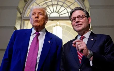 Trump and GOP Fear Fueling Attacks on ‘No Kings’ Rallies