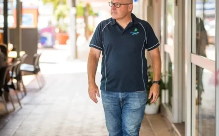 Regional Cities NSW Emphasizes Importance of Energy Transition Benefits for Host Communities