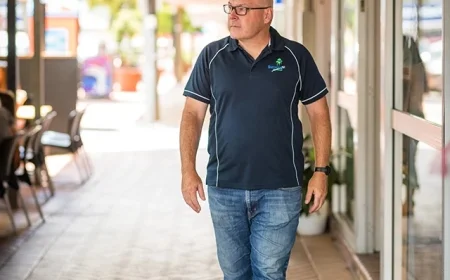 Energy Transition Should Prioritize Host Communities Warns Regional Cities NSW