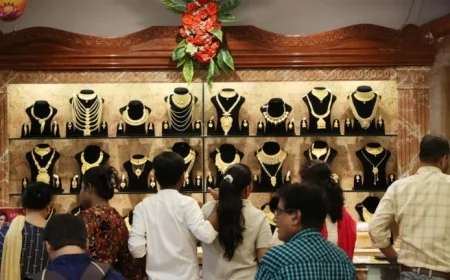 Gold Price Update for October 17: Discover 18K, 22K, and 24K Rates Across Chennai, Mumbai, Delhi, and Kolkata