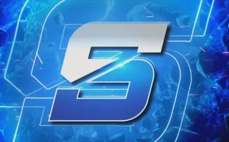 Surprising WWE Star Return Teased for Tonight’s SmackDown Episode