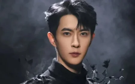 International Spotlight on Chinese Actor Yu Menglong’s Untimely Death: Key Reasons Behind the Global Interest