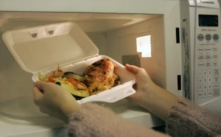 Urgent Health Advisory Issued for Unlicensed Food Operations in Lower Mainland Garages and Homes