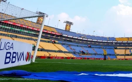 Necaxa Faces Challenges at El Universitario Against Tigres