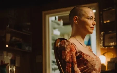 Emma Stone’s Bugonia Hosts Unique L.A. Screening Requiring Audiences to Shave Their Heads to Attend