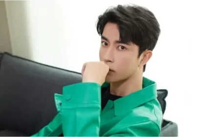 Yu Menglong Tribute: Times Square Showcases Actor’s Audio-Video to Fuel Justice Campaign