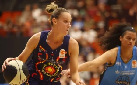 Everything You Need to Know About ESPN’s WNBL Big Preview