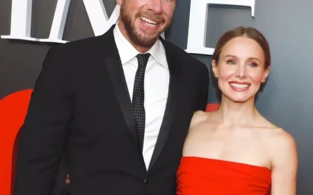 Dax Shepard’s Surprising Cameo? Kristen Bell Teases Possibility