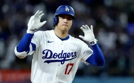 Dodgers Sweep Brewers to Secure 2025 World Series Spot Discover How to Buy Tickets