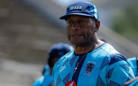 Kativerata Dedicated to Nurturing Young Talent for the Future