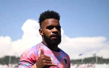 Thrilling Pacific Champs Showdown: Orchids vs Moana and Fiji vs Cook Islands