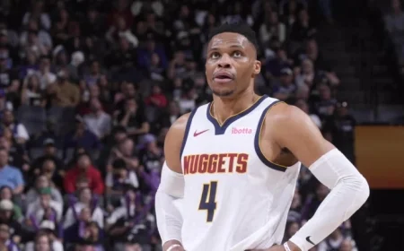 Why Russell Westbrook Remained Unsigned Until Now: The Untold Story