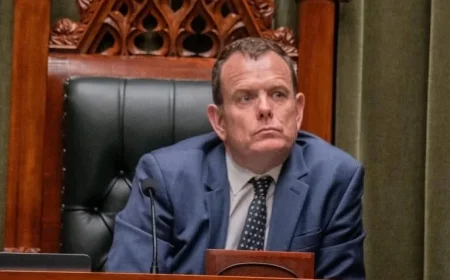 Concerns Escalate Over Racing NSW as Parliamentary Contempt Charge is Sidestepped