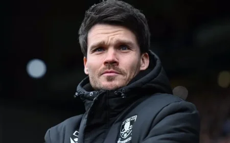 Rangers Struggle Intensifies Amid Setback in New Manager Hunt