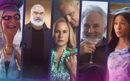 Discover the Latest Streaming Releases This Week October 17 2025