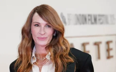 Discover the True Essence of After the Hunt: Why the Director Claims It’s Not a #MeToo Film