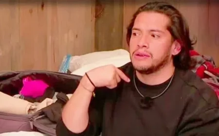 Discover the Betrayal in La Granja VIP and Find Out Who’s Behind It