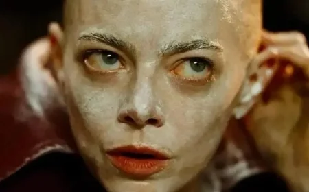 Fantastic Fest 2025: Yorgos Lanthimos’s BUGONIA Takes an Unexpected Turn with a Grounded Start