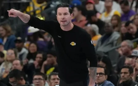 Lakers vs Kings Preview: A Comprehensive Look at the Final Dress Rehearsal Showdown