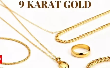 Dhanteras and Diwali Gold Shopping: Experts Weigh In on Choosing 9K Gold Jewelry