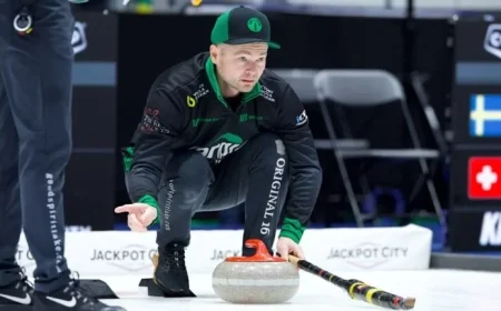 CO-OP Tour Challenge Day 4 Highlights: Discover the Almost Finalized Playoff Bracket