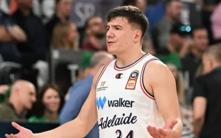 Discover How to Watch Taipans vs 36ers NBL Basketball Live Stream TV Channel and Start Time