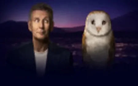 Exciting Updated Lineup Announced for The Late Late Show October 17 2025