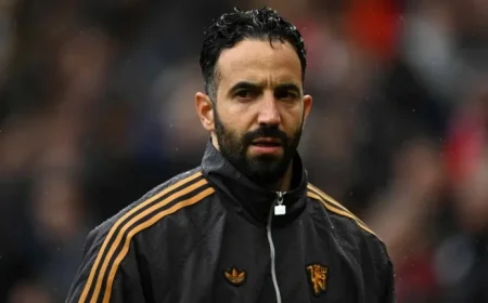 Liverpool vs Man Utd Early Team News Update for October 19