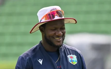 Sammy Stresses the Importance of Not Underestimating Bangladesh