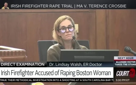 ER Doctor Reports No Signs of Injury on Alleged Victim’s Neck